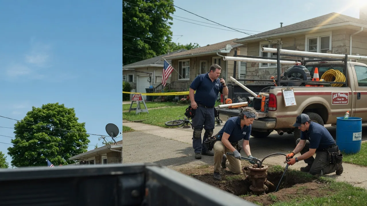 Water Heater Replacement in Wayne, NE near me